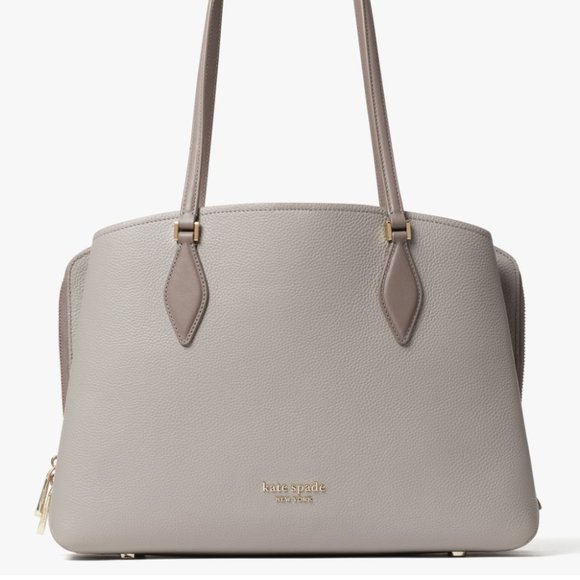 Kate Spade Work Tote - Picture 1 of 5
